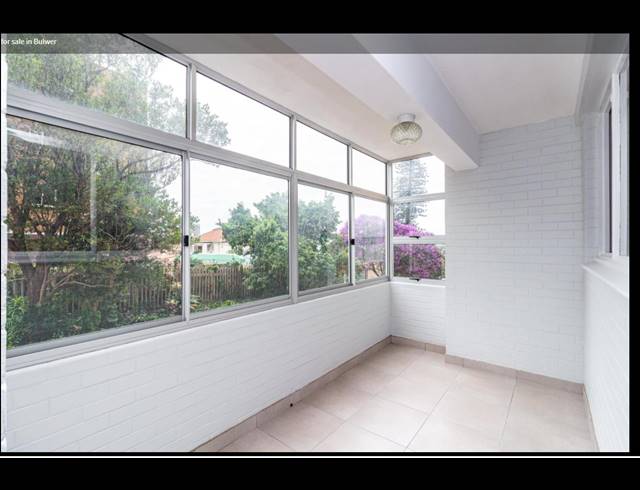 2.5 BEDROOM FLAT TO LET IN GLENWOOD